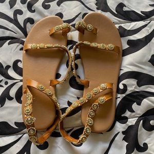 TINSTREE SANDALS